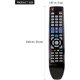 thumbnail image 3 of Mando a distancia de repuesto BN59-00673A para Samsung Plasma LCD TV PN50A550 LN40A630, 3 of 4
