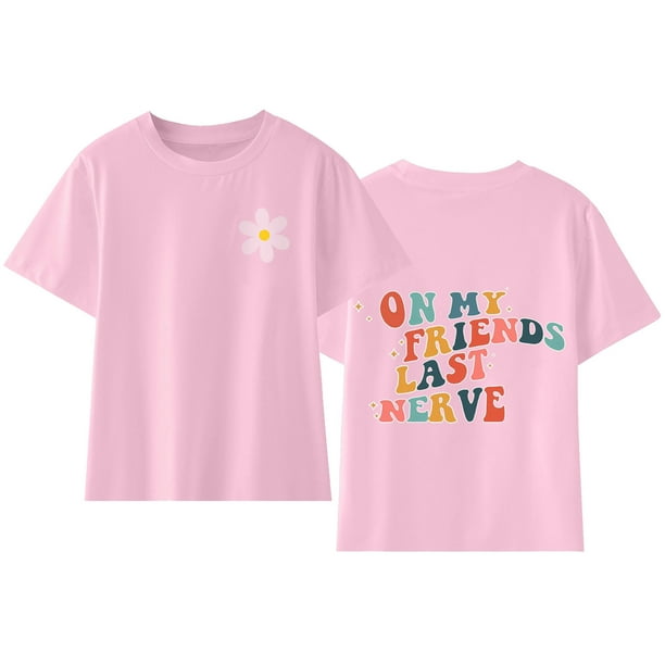 walmart toddler girl shirts