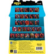 Toho ReAction Figures - Godzilla 2000