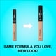 thumbnail image 2 of Corrector Maybelline New York Fit Me sin aceite de cacao líquido, 2 of 8