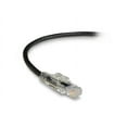thumbnail image 4 of 7FT CAT6 BLACK GIGATRUE 3 UTP LOCKABLE PATCH CABLE 550MHZ, 4 of 4