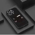 thumbnail image 2 of Funda de goma TPU elegante y flexible para iPhone: proteja su dispositivo con estilo, 2 of 4