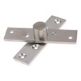 thumbnail image 6 of Heavy Duty 360 degree Door Hinge Concealed Revolving Door Hinge, 4 Types 100x25x4mm, 6 of 8