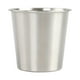thumbnail image 3 of Taza de camping Taza de metal Beber Vajilla portátil Tazas de leche Taza de para cocina Viajes de turismo Mochilero Senderismo, 3 of 9