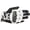 Black/White, variant on SMX-2 Air Carbon v2 Gloves - Black/White - Lg