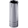 thumbnail image 3 of K Tool International SOC 12MM 1/4D 6PT DP, 3 of 3