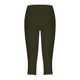 thumbnail image 4 of MKLEKYY Vestido deportivo para mujer, pantalones casuales con ribete de encaje, capris para el hogar, ocio, primavera y verano, pantalones cómodos y elegantes., 4 of 4
