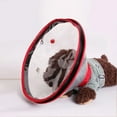 thumbnail image 2 of Mask for Dogs Rescue Drawstring Adjustable Hoods Dog Transparent Anesthesia Mask Anti-Bite Pet Grooming Supplies, 2 of 17