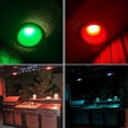 thumbnail image 4 of 12 Pcs Transparent Light Weight Film Gel Filters, High Light Transmission Christmas Correction Gel Light Filter, 4 of 5