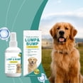 thumbnail image 4 of Korilin Spray Pet Skin Care Spray - Reduces Inflammation And Swelling, Safe For Pets Even If Licking, Supports Overall Pet Skin Health - For Dogs, For Cats, For All Pets, 4 of 7