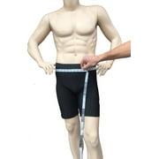 Obesity Support Back and Belly Brace (62 - 66 Around Hips)