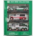 thumbnail image 2 of 2024 Hess Mini Collection, 2 of 10