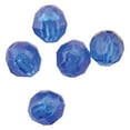 thumbnail image 2 of Calcutta CBEADS10RD Rigging Beads 10mm 20 Per Pack Red, 2 of 4
