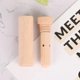 thumbnail image 4 of 1pc Aromatherapy Essential Oil Aroma Wood Diffuser Inhaler With Wicks Aromatherapy Nasal Inhaler, 4 of 5