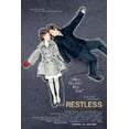 thumbnail image 1 of Restless Movie Poster Reprint 27inx40in for any room 27x40 Multi-Color Square Adults Poster Time, 1 of 1