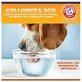 thumbnail image 3 of Enjuague Dental para Perro Arm & Hammer sin Sabor 473 ml, 3 of 4