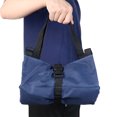 thumbnail image 3 of Garden Tool Set, Garden Tote (Blue) with Multiple Pockets for Garden Tool Set, Garden Tool Bag, 3 of 5