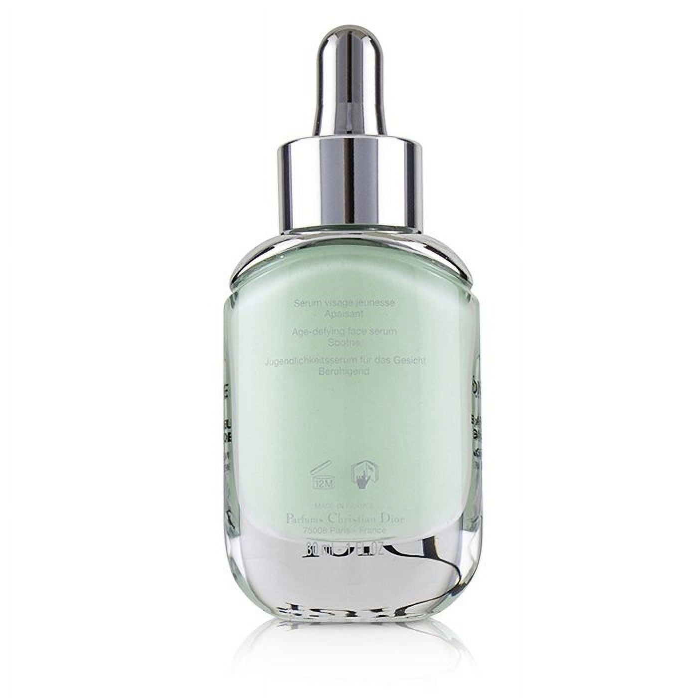 美容液 Dior CAPTURE YOUTH REDNESS SOOTHER 30ml Capture Youth Redness Soother Serum by Christian Dior for