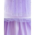 thumbnail image 6 of Girls Sophia Costume w/Accessories Female Sleeveless Princess Dress, Little Girls 3-9Y, 6 of 7