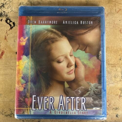 Ever After (Blu-ray) (Widescreen)