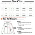 thumbnail image 3 of Women's Long Sleeve V-Neck Blouse Fashion Loose Fit Casual Tops Under $10 Comfortable Pullover Shirt for Everyday Wear, 3 of 4