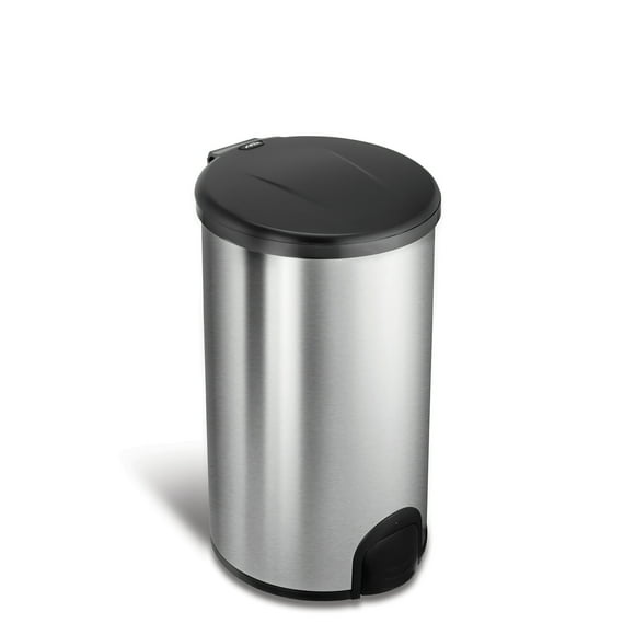 Ninestars Trash Can Battery