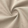 thumbnail image 6 of Dressy Shirts for Women Button Down Solid Color Short Sleeve Lapel Collared Blouses Ladies Summer Casual Beach Tops, 6 of 6