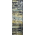 thumbnail image 2 of Bashian Naia Transitional Abstract Area Rug, 2 of 2
