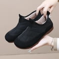 thumbnail image 3 of Women's Low Top Walking Shoes, Durable Comfortable Casual for Outdoor, 3 of 8