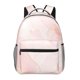 thumbnail image 1 of Easygdp Marble Mochila Ergonómica Versátil para Laptop - Múltiples Bolsillos, Correas Ajustables, Unisex para Escuela, Viajes y Actividades al Aire Libre-One Size, 1 of 5