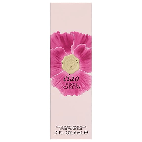 Vince Camuto Ciao Rollerball 0.2 oz / 6 ml New In Box