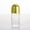 Yellow, variant on TUITOONM Large Transparent Glass Roller Bottle, 1.69 fl oz , Refillable Massage Oil & Cosmetics Sub Bottle for Essential Oils, Perfume, Smooth Application, DIY Crafts