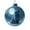 D_【Buy five, get one free】, variant on Antqov Christmas Balls Ornaments, Cat & Dog Xmas Crystal Glass Ball Hanging Decorations for Christmas Tree Ornaments, Home Holiday Party Decor (3.14 Inch)