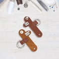 thumbnail image 2 of lionlar 2 Pieces Bag Transformation Buckles Bag Accessories for Handbags Wallet Tote Set C, 2 of 9