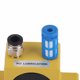 thumbnail image 5 of Vibrador De Turbina Neumática, Vibradores Industriales Vibración Fuerte Fácil Instalación G1/8in Para Equipos, 5 of 7