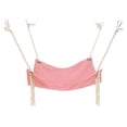 thumbnail image 1 of Hamaca para gatos Sunnimix Colchoneta para dormir Lounge Sunshine Seat rosado, 1 of 8