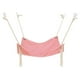 thumbnail image 1 of Hamaca para gatos Sunnimix Colchoneta para dormir Lounge Sunshine Seat rosado, 1 of 8