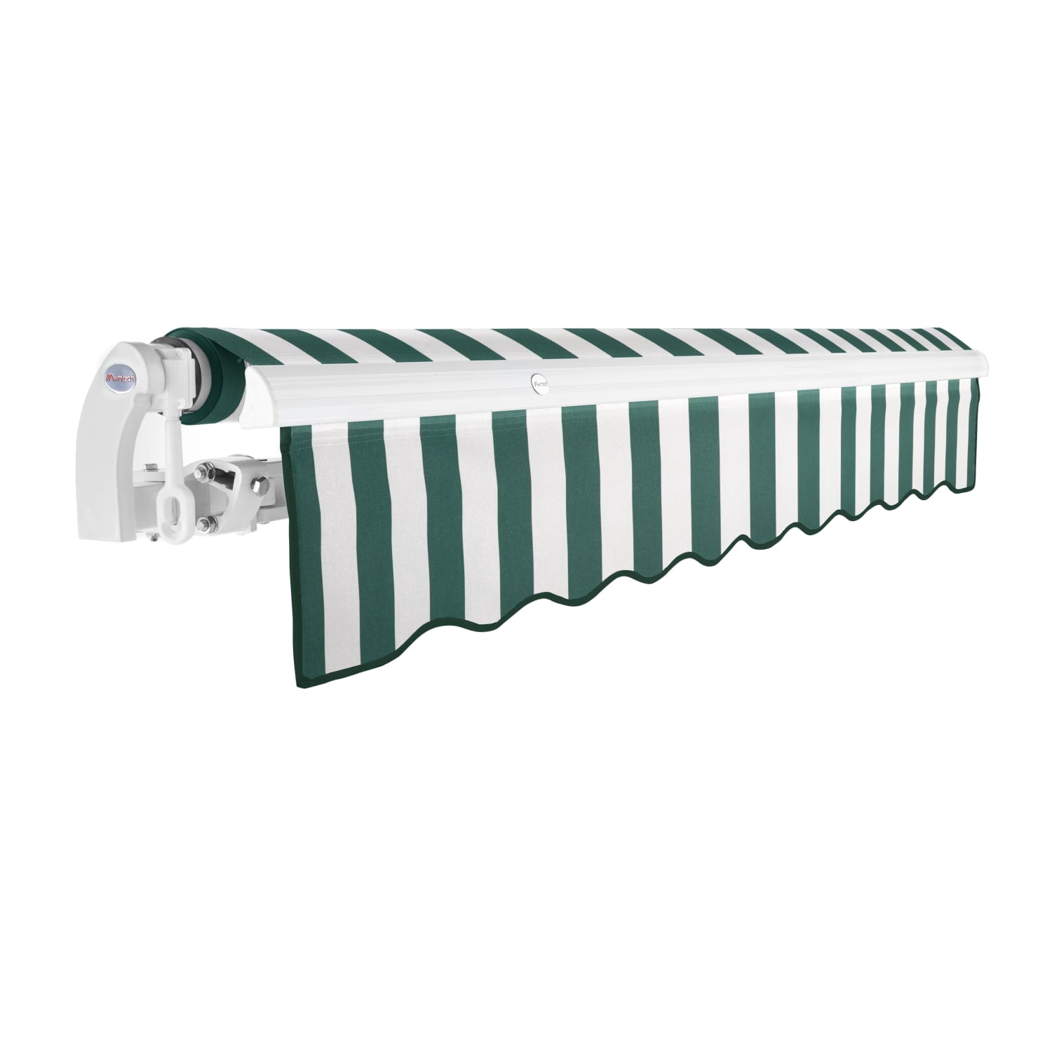 Awntech Maui Manual Retractable Awning