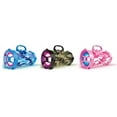 thumbnail image 3 of Boombox portable Art + Sound, camouflage bleu, 3 of 4