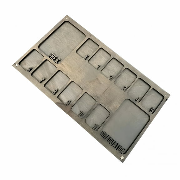 LAMIRO School Years Picture Frames Pre-K to 12 Graduation School Photo Frame for Pre-School&Kindergarten to 12th Grade Keepsake for Graduation Gifts Student