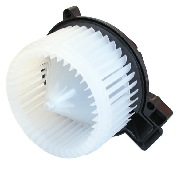 AUTOMUTO AC Heater Blower Motor Fit for 2006-2009 for Ford for Fusion, 2007-2009 for Lincoln for MKZ, 2006 for Lincoln for Zephyr, 2006-2009 for Mercury for Milan
