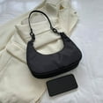 thumbnail image 3 of Sac à Main Chaîne pour Femmes Sac à Main Mode Sac Hobos pour Femmes (Rose), 3 of 10