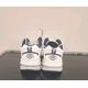 thumbnail image 4 of New Balance 608 Mens Size 12 Casual Comfort White Blue MX608WN5 Shoes Sneakers, 4 of 6