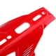 thumbnail image 3 of Portabotellas Soporte para vaso Portabotellas Soporte para botella Accesorio Plástico rojo, 3 of 7