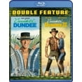 thumbnail image 2 of Crocodile Dundee / Crocodile Dundee II Double Feature (Blu-ray), 2 of 2