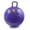 Purple, variant on Bintiva Hippity Hop Bouncer - Purple