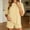 Yellow, variant on Womens Striped Short Sets 2 Piece Summer Matching Lounge Sets Short Sleeve T Shirts and Shorts Red XL(XL)