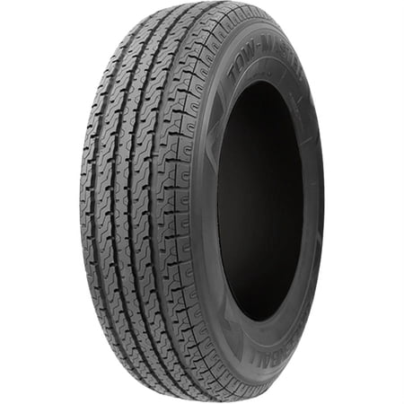 Greenball Tow-Master Special Trailer Radial ST225/75R15 E/10PLY Sansujyuku sansujyuku.com