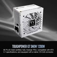 thumbnail image 2 of Fuente de alimentación Thermaltake Toughpower GT 1200W 80 Plus Gold, 2 of 6