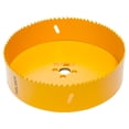 thumbnail image 3 of 6inch 152mm HSS Hole Saw Bi-Metal Drill Round Blade Steel Wood Cutter, 3 of 5